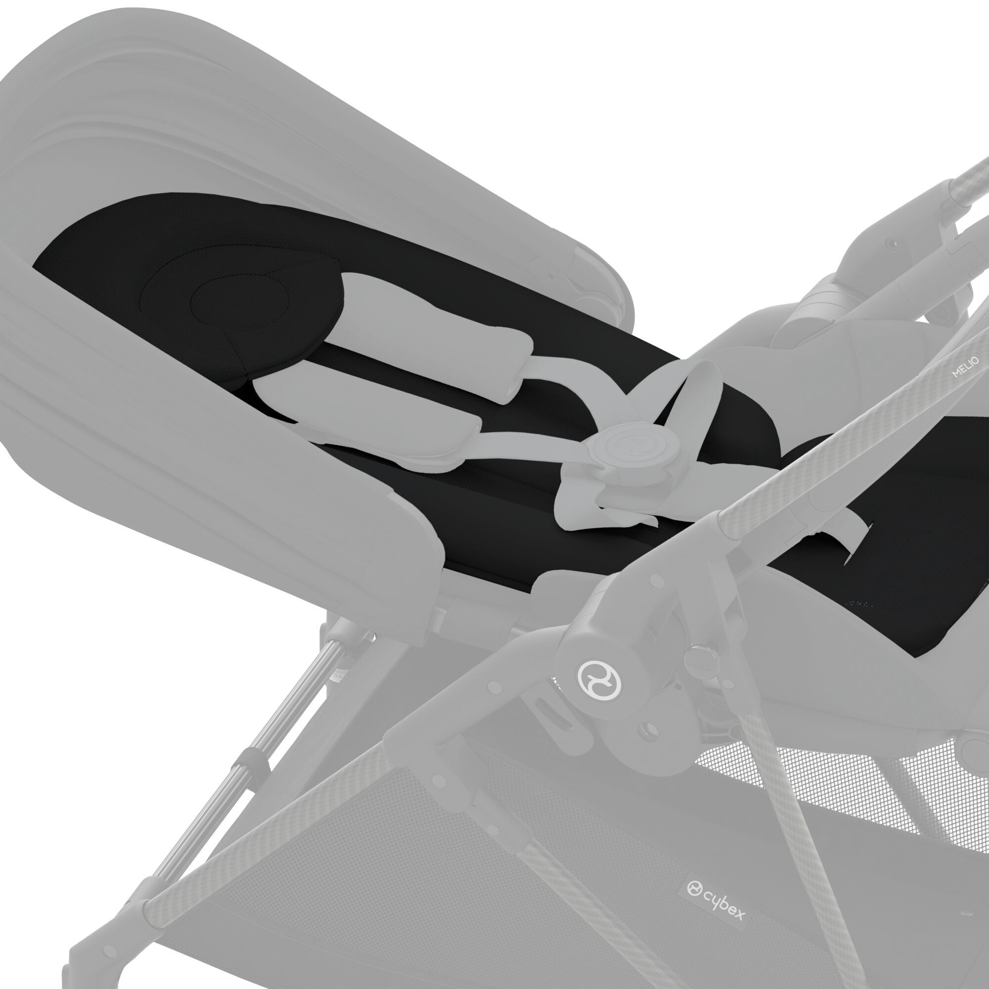 Newborn Cybex Nest