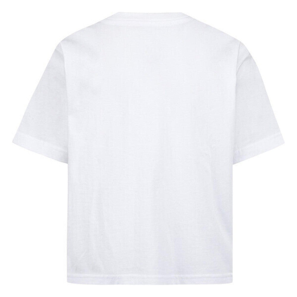 Camiseta Converse Chuck Patch Boxy