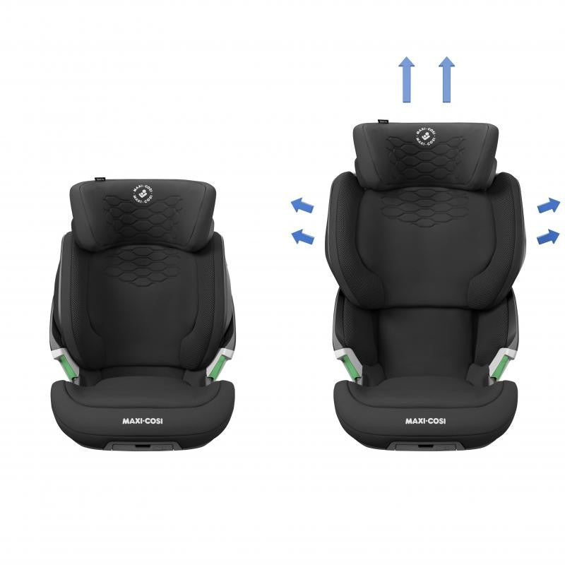 Silla Auto Maxi-Cosi Kore Pro I-Size con luz Click Assist
