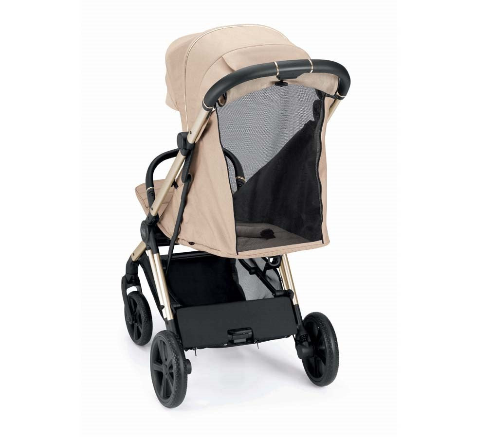 Silla paseo Cam OFF ROAD