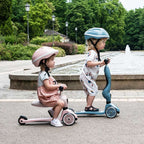 Patinete 2 en 1 Scoot and Ride HIGHWAYKICK ONE