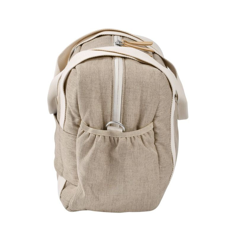 Bolso Cambiador Beaba Paris