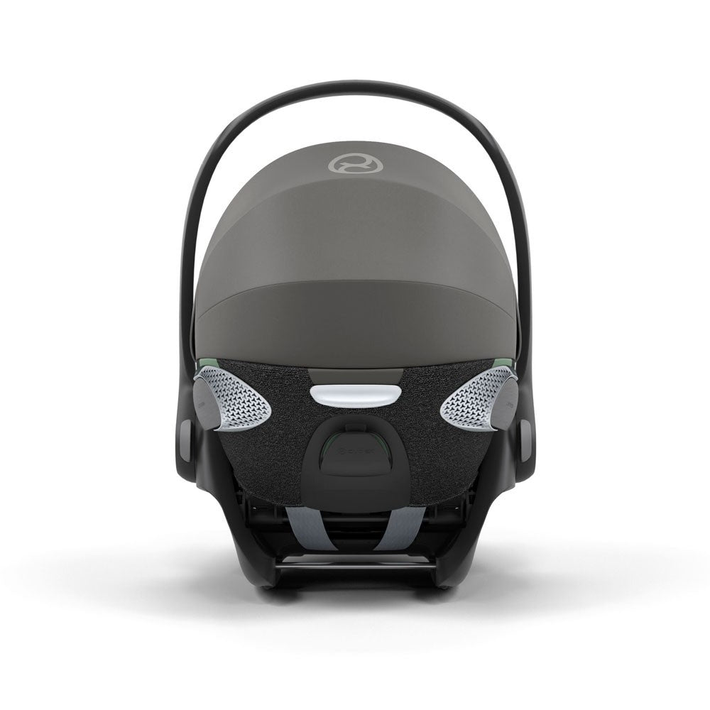 Silla Auto Cybex Cloud T i-Size