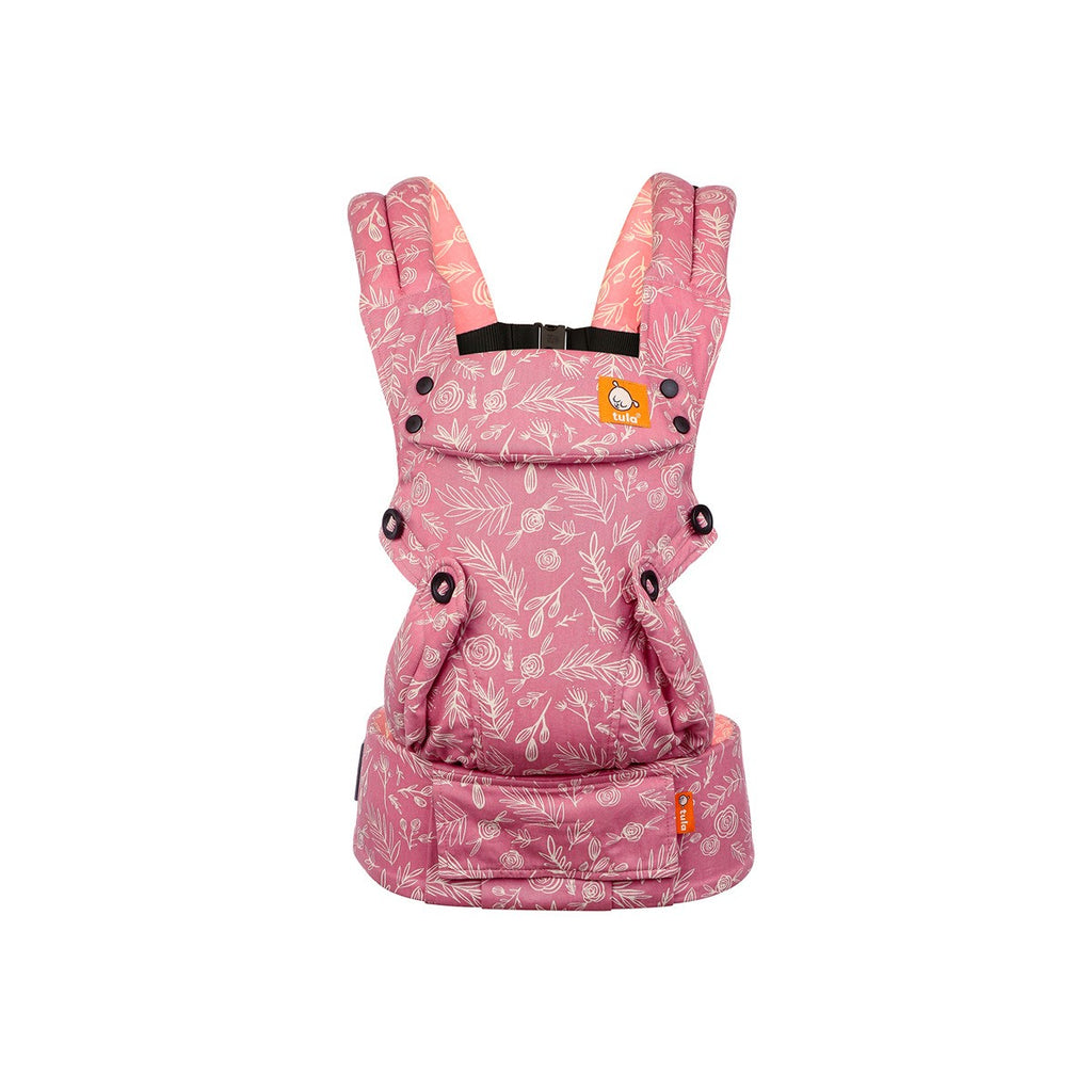 Mochila Tula Explore Discover