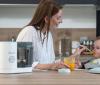 Robot de Cocina Beaba Babycook NEO con regalo