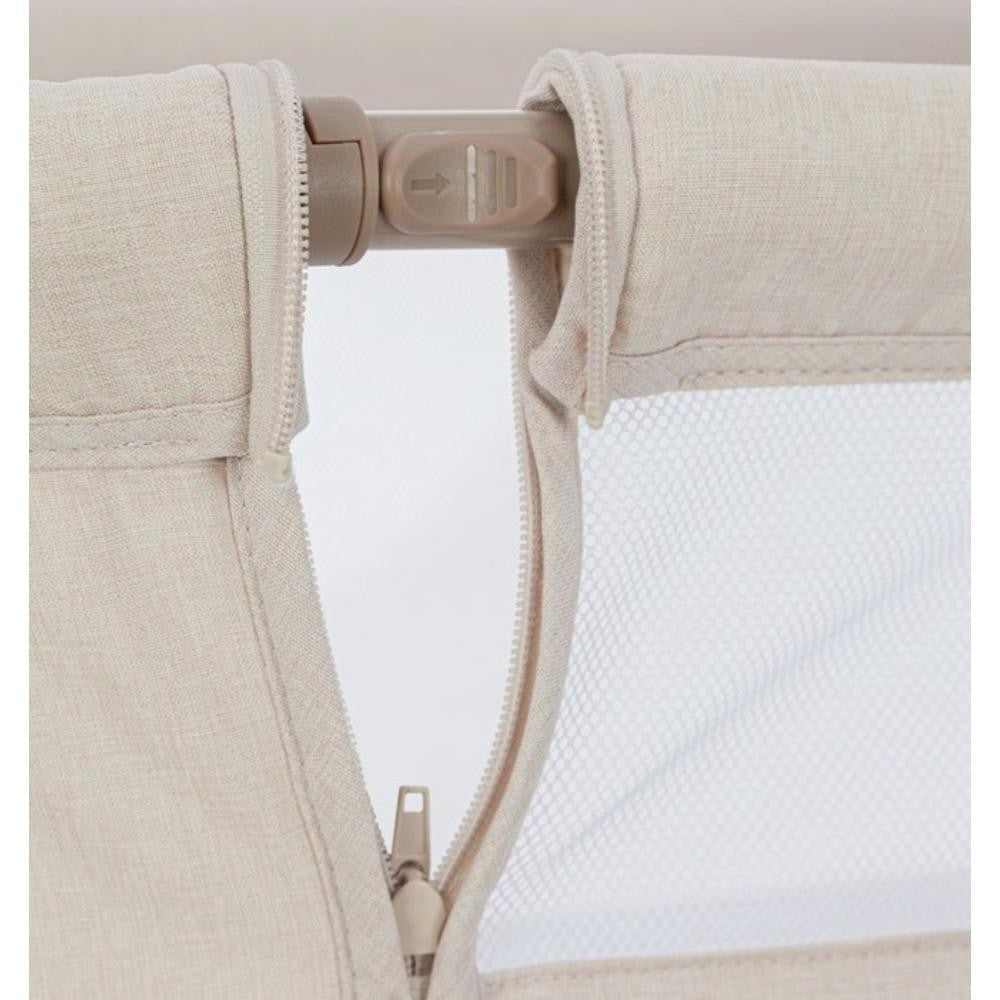 Minicuna Carrello Gracia