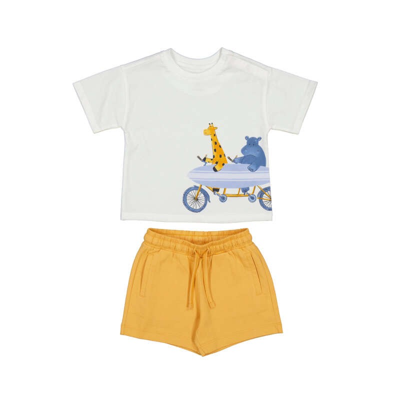 Conjunto punto Mayoral friends