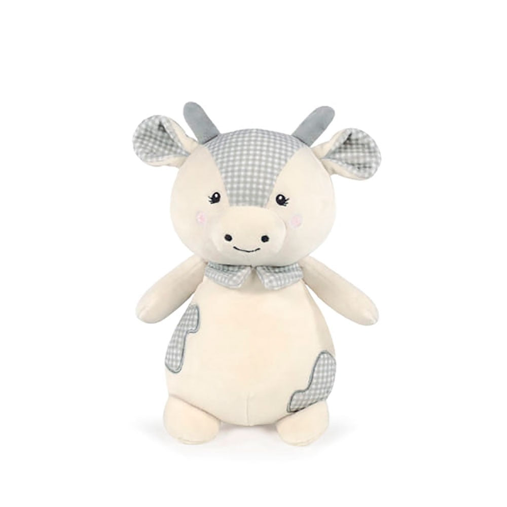 Peluche Pasito a Pasito Little Bloom Vaca