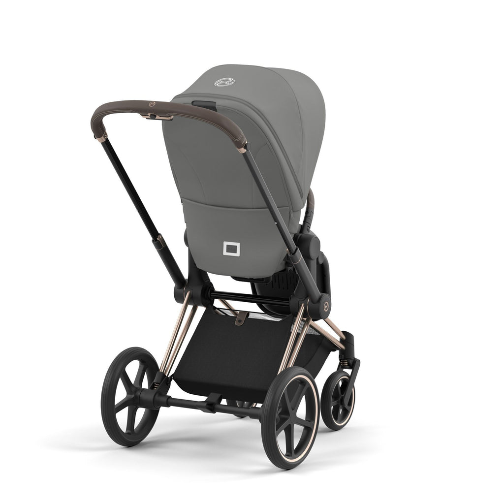 Pack Asiento Cybex Priam 2025