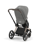 Pack Asiento Cybex Priam 2025