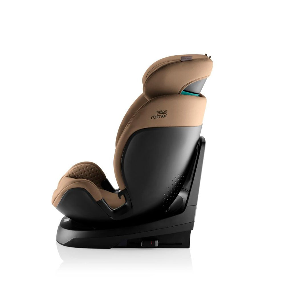 Silla Auto Britax Romer Swivel-Grow Max Air
