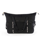 Bolsa XL Walking Mum Eco Mum Black
