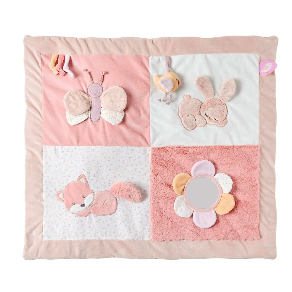 Gimnasio Nattou Alice & Pomme
