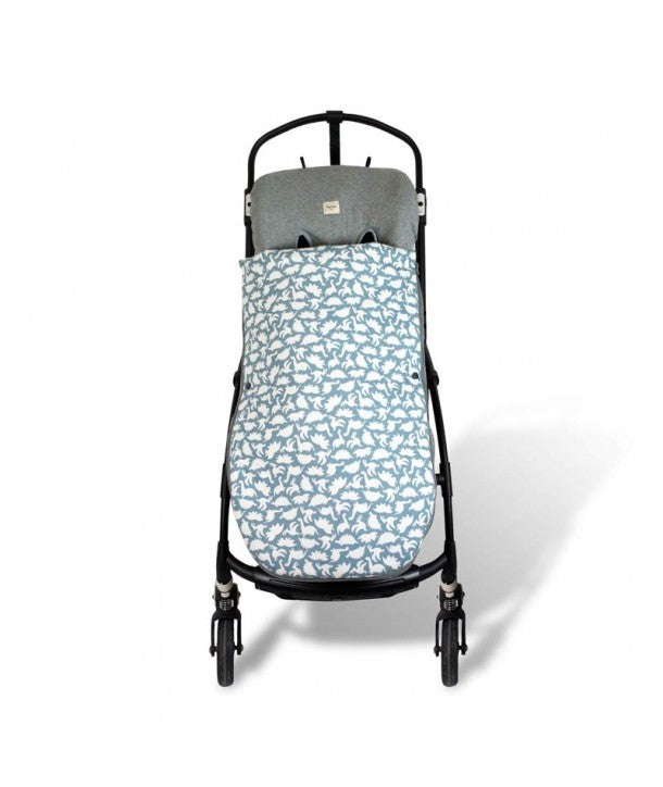 Saco universal cotton Fundas Bcn S23  para Bugaboo Fox Cameleon Bee