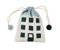 Bolsa para Regalitos Fabelab Copenhague Evergreen