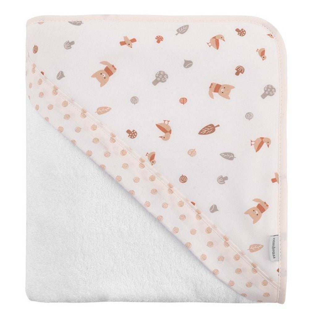 Capa de baño Cambrass 100X100X1 cm Senda Beige