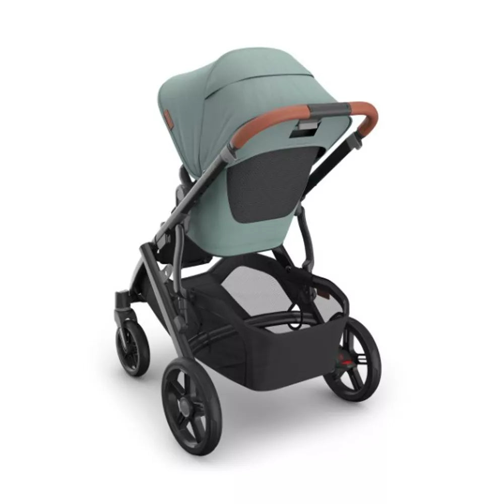 Cochecito Duo Uppababy VISTA V3 mejorado