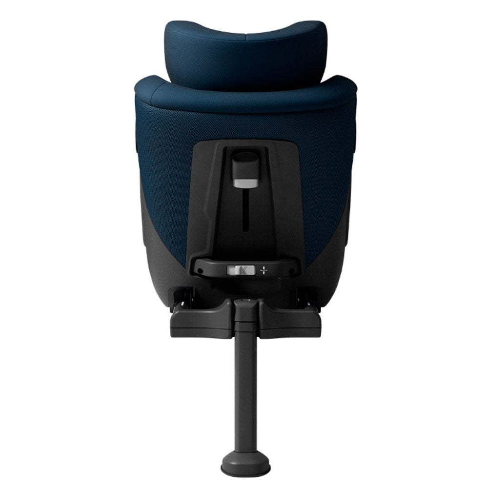 Silla Auto Axkid ONE 3 i-Size de 61 hasta 125 cm / 23 kg / 7 años
