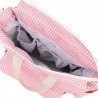 Bolso Maternal Pack Cambrass Windsord Summer