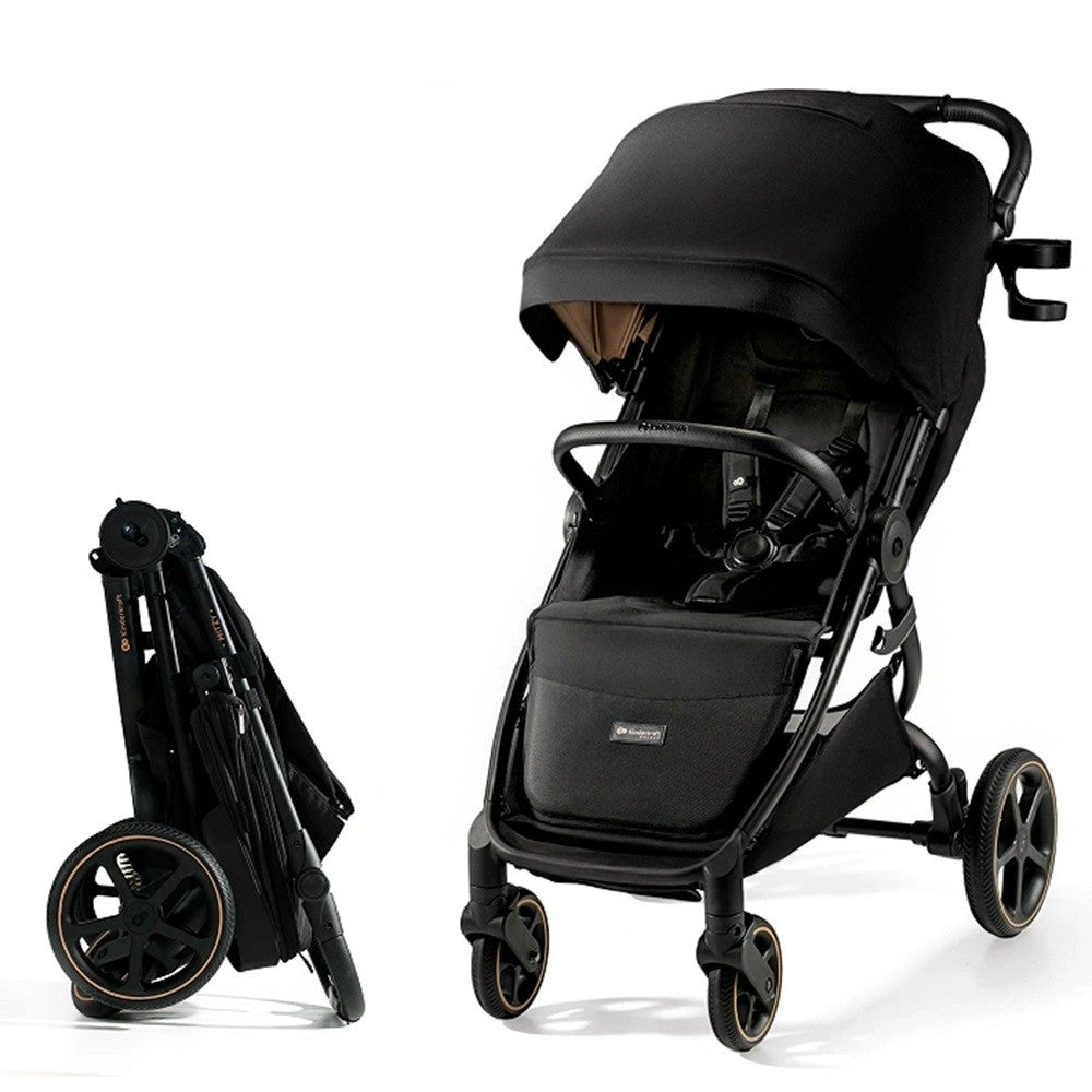 Silla paseo Kinderkraft MITZY hasta 22kg
