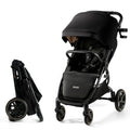 Silla paseo Kinderkraft MITZY hasta 22kg