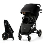 Silla paseo Kinderkraft MITZY hasta 22kg