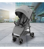 Silla Paseo Asalvo NESS 2 hasta 22 kg