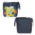 Bolso silla Paseo Tuc Tuc WEEKEND con bandolera