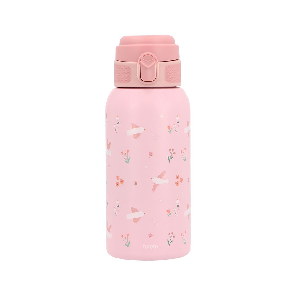 Botella Térmica Tutete Blossom Birds 500ml