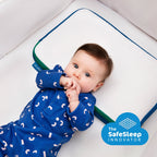 Almohada mediana Aerosleep de CUNA (35 x 50 cm.)