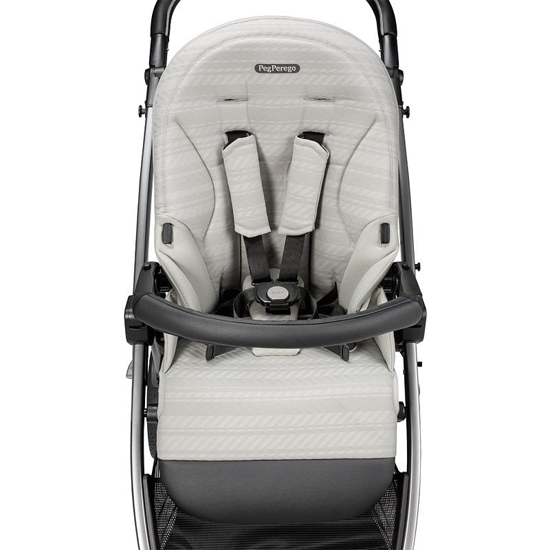 Silla Peg Perego Book