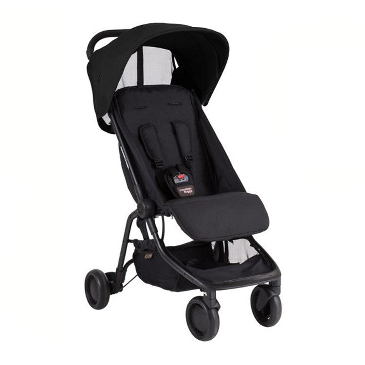 Silla Paseo Mountain Buggy NANO