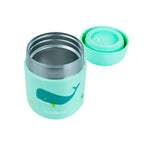 Termo Miniland mini Whaley 280ml