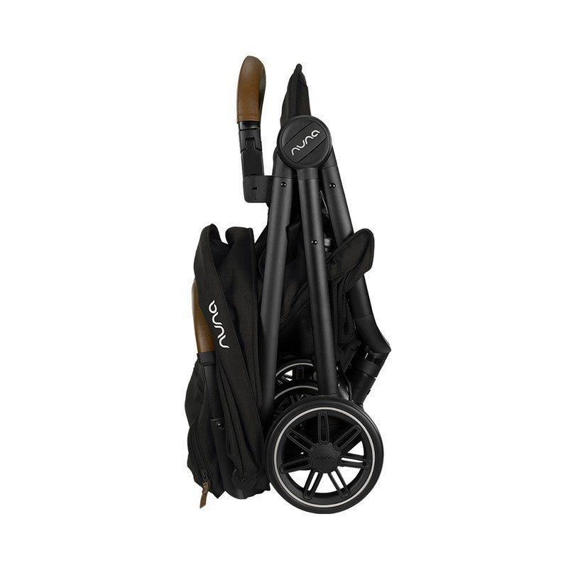 Silla Paseo Nuna TRVL hasta 22kg con accesorios