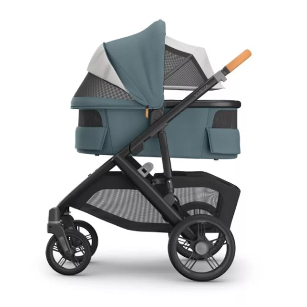 Cochecito Duo Uppababy VISTA V3 mejorado