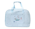 Bolso Playa con Rejilla Monnëka Boat