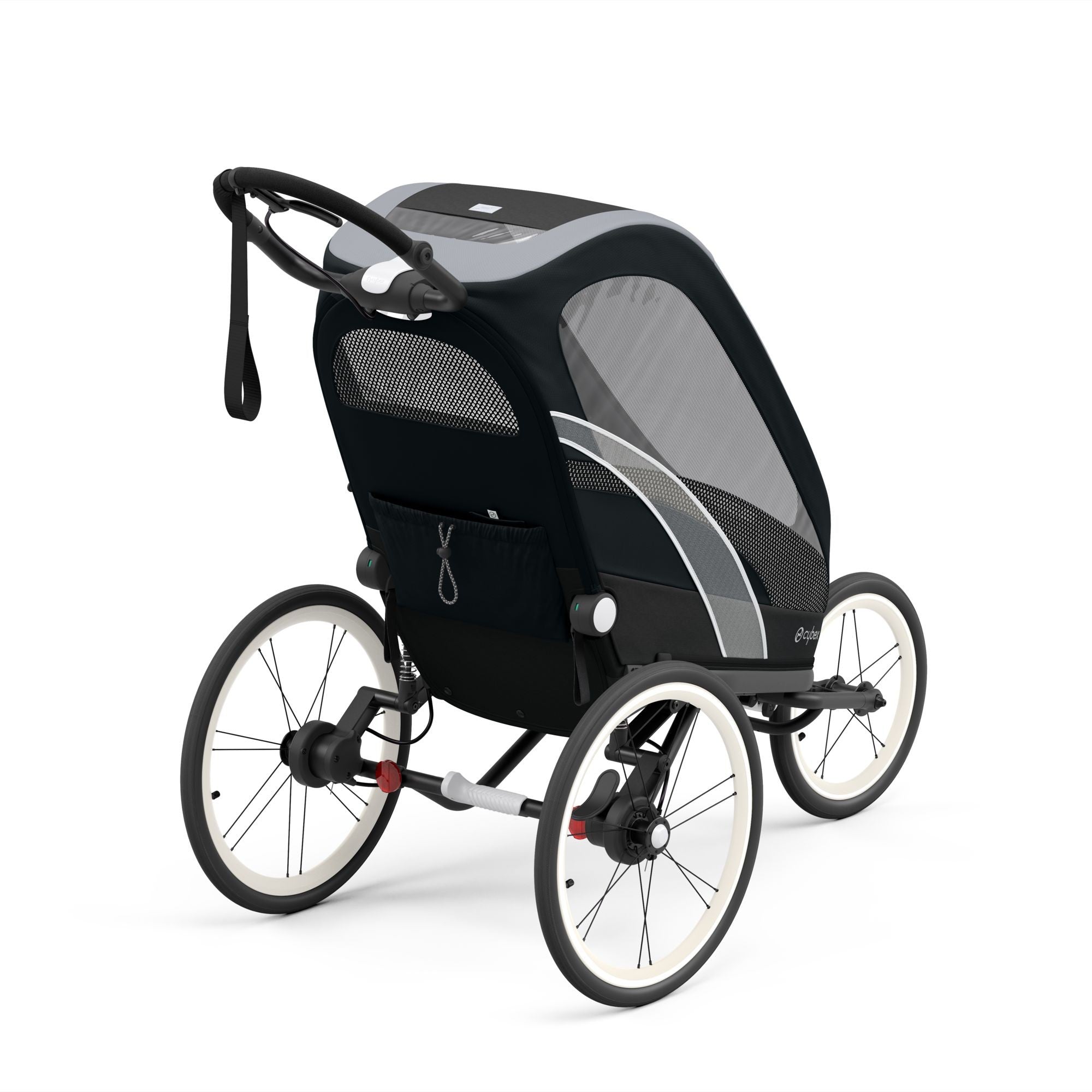 Seat Pack Cybex Sport ZENO