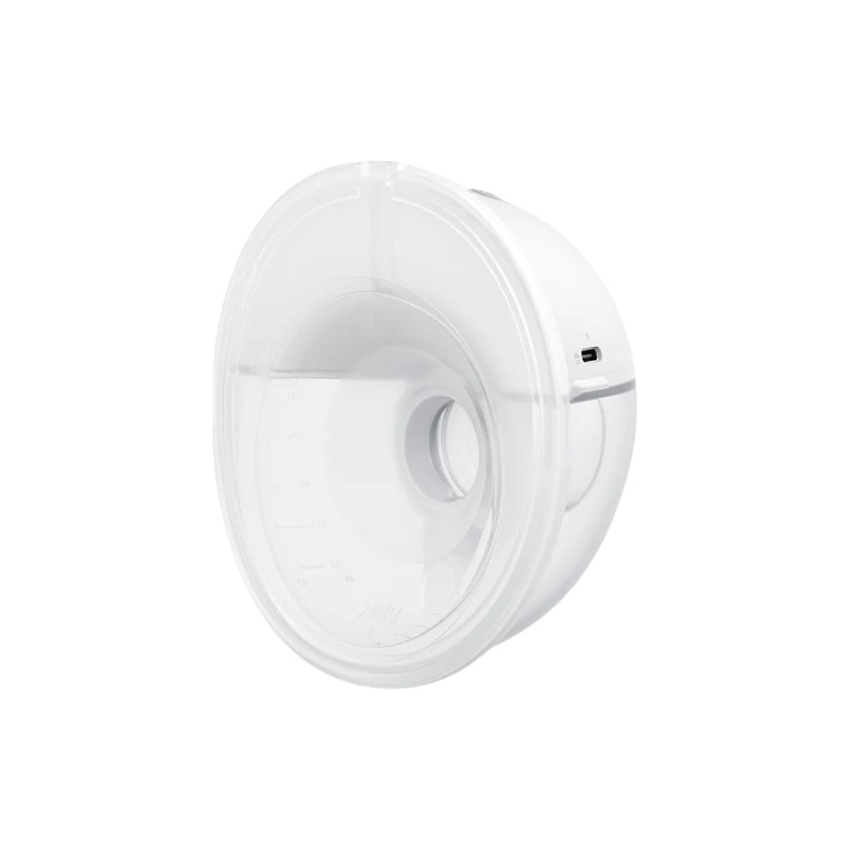 Sacaleches individual portatil Momcozy m5