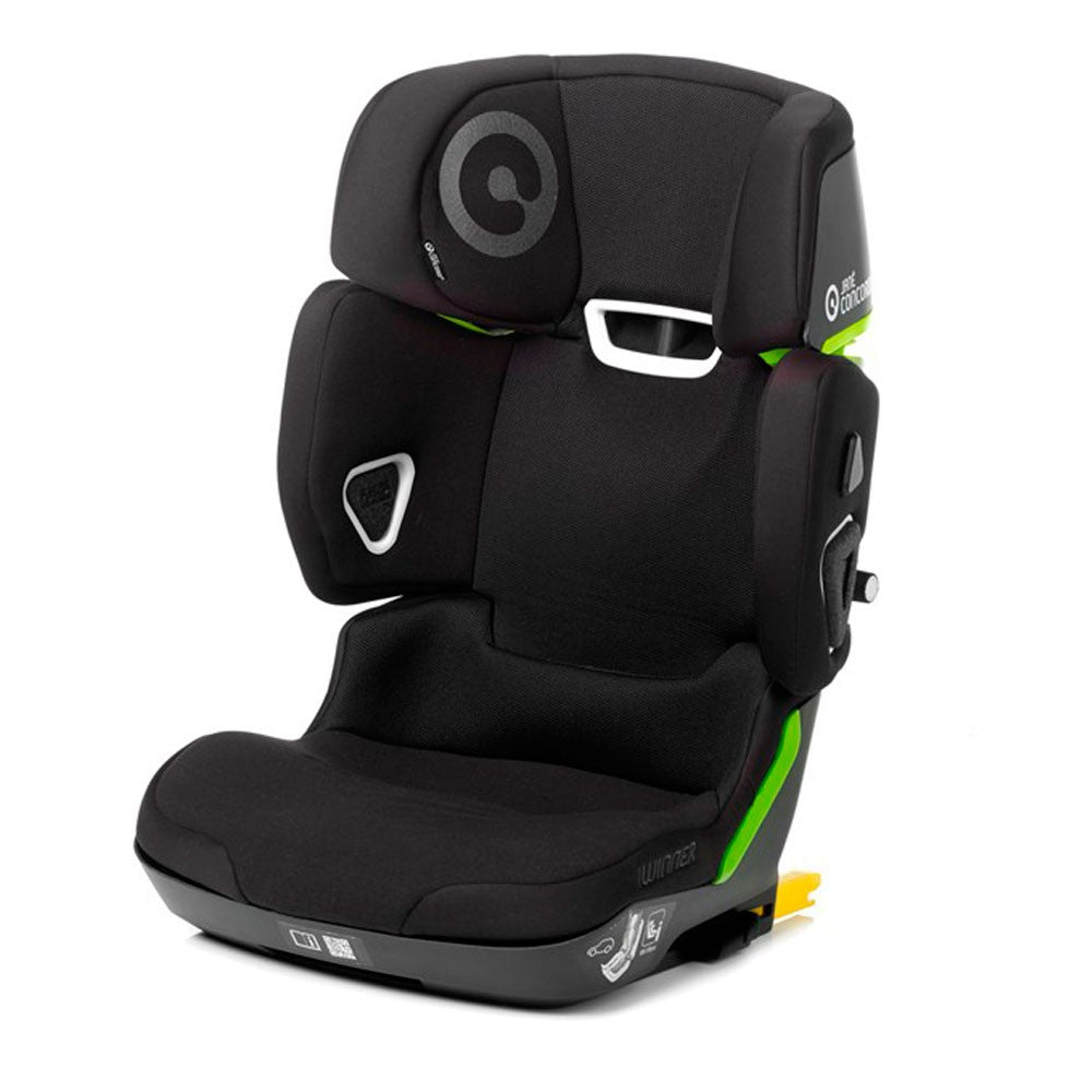Silla Auto Jane iWINNER I-Size 100-150 cm