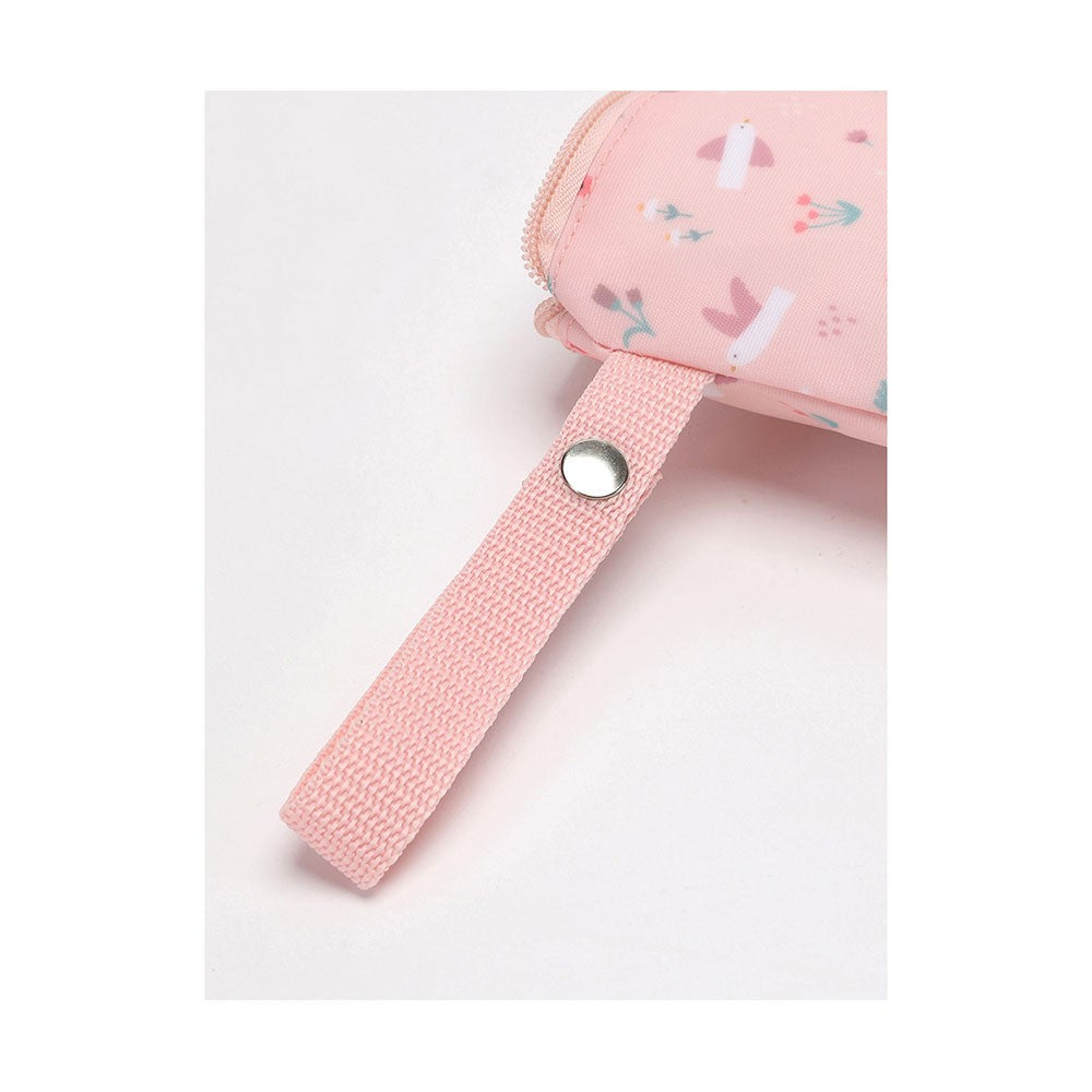 Funda para bocadillo Tutete Blossom Birds Personalizable