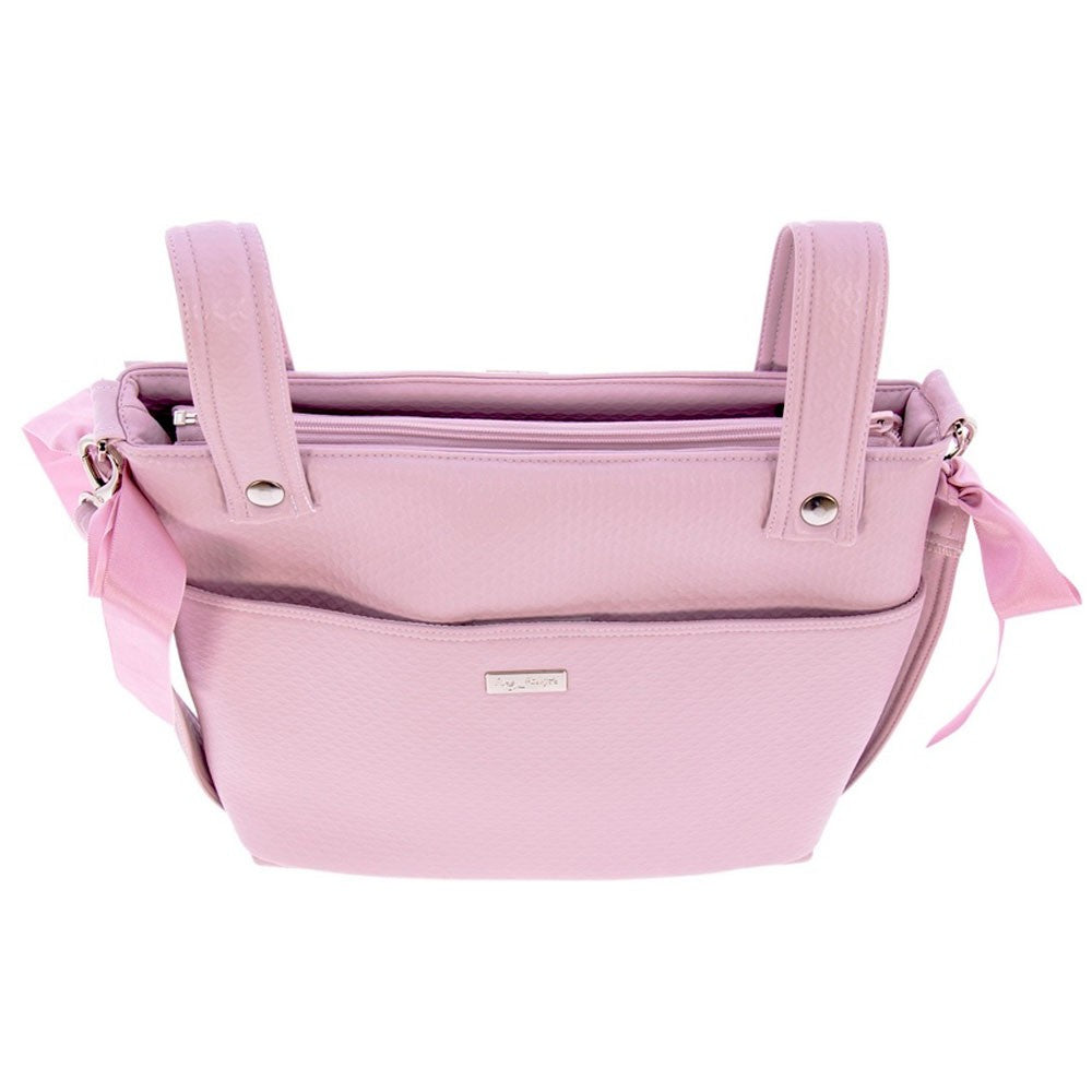 Bolso Talega Rosy Fuentes Napoles