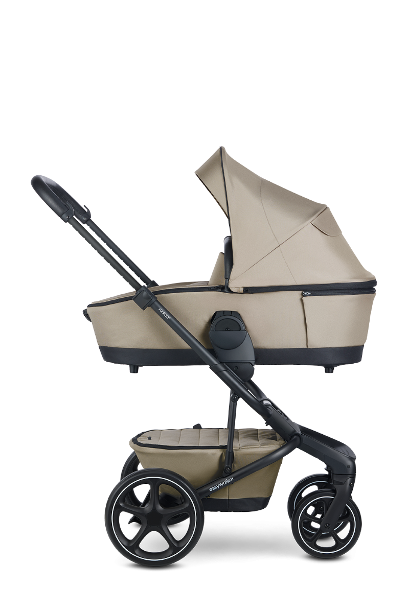 Capazo Easywalker Harvey 5 PREMIUM