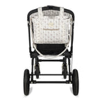 Bolsa Crossbody Walking Mum Botton Flores