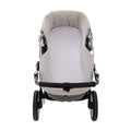 Garnitura capazo reversible Cambrass Dutton