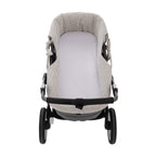 Garnitura capazo reversible Cambrass Dutton