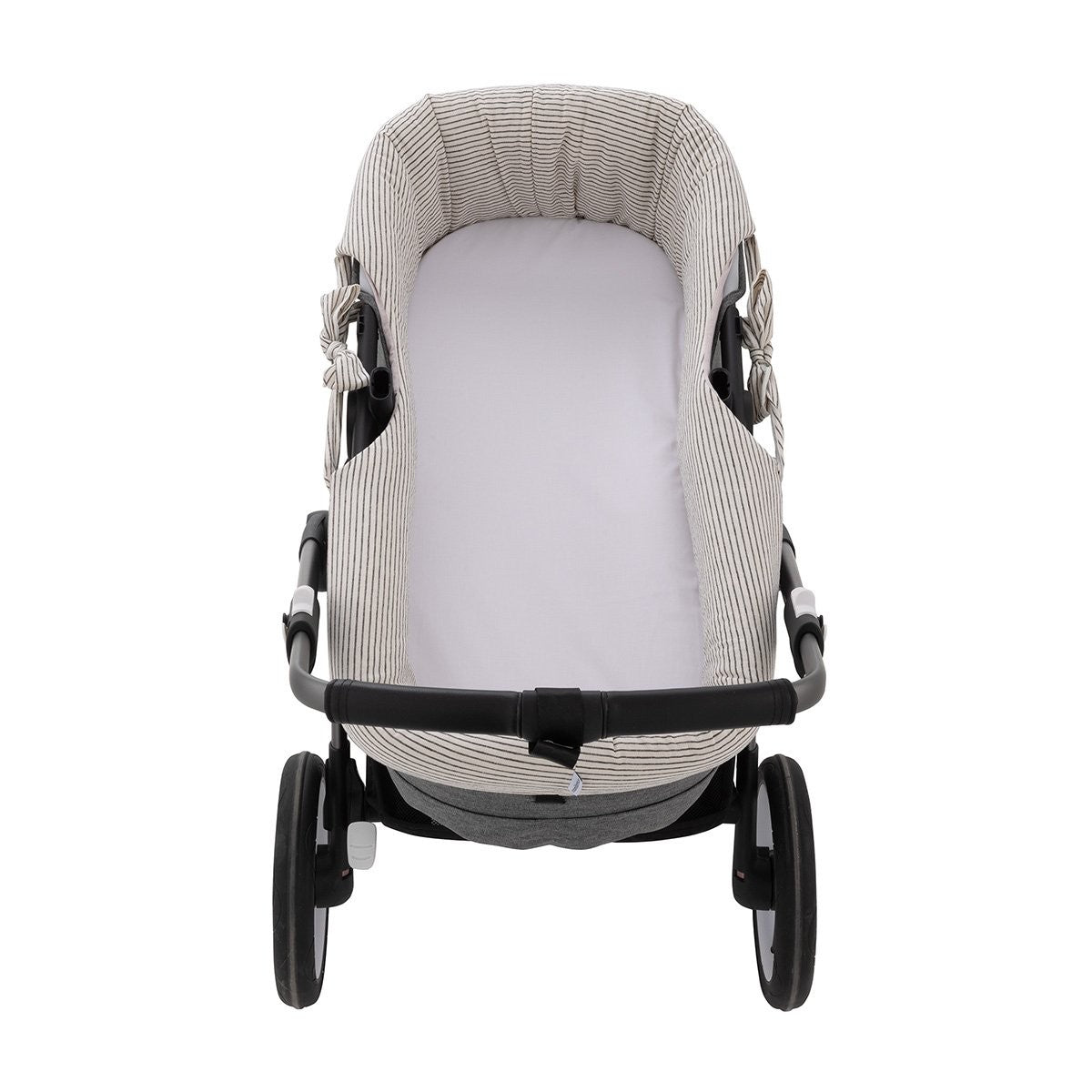 Garnitura capazo reversible Cambrass Dutton