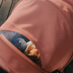 Pack color Stokke YOYO3 6+ Capota con colchoneta