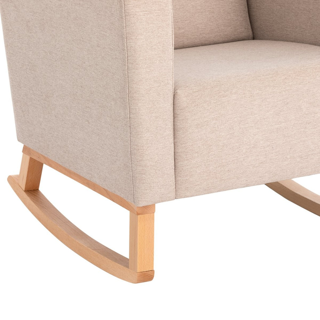 Sillón de lactancia Cambrass Liso