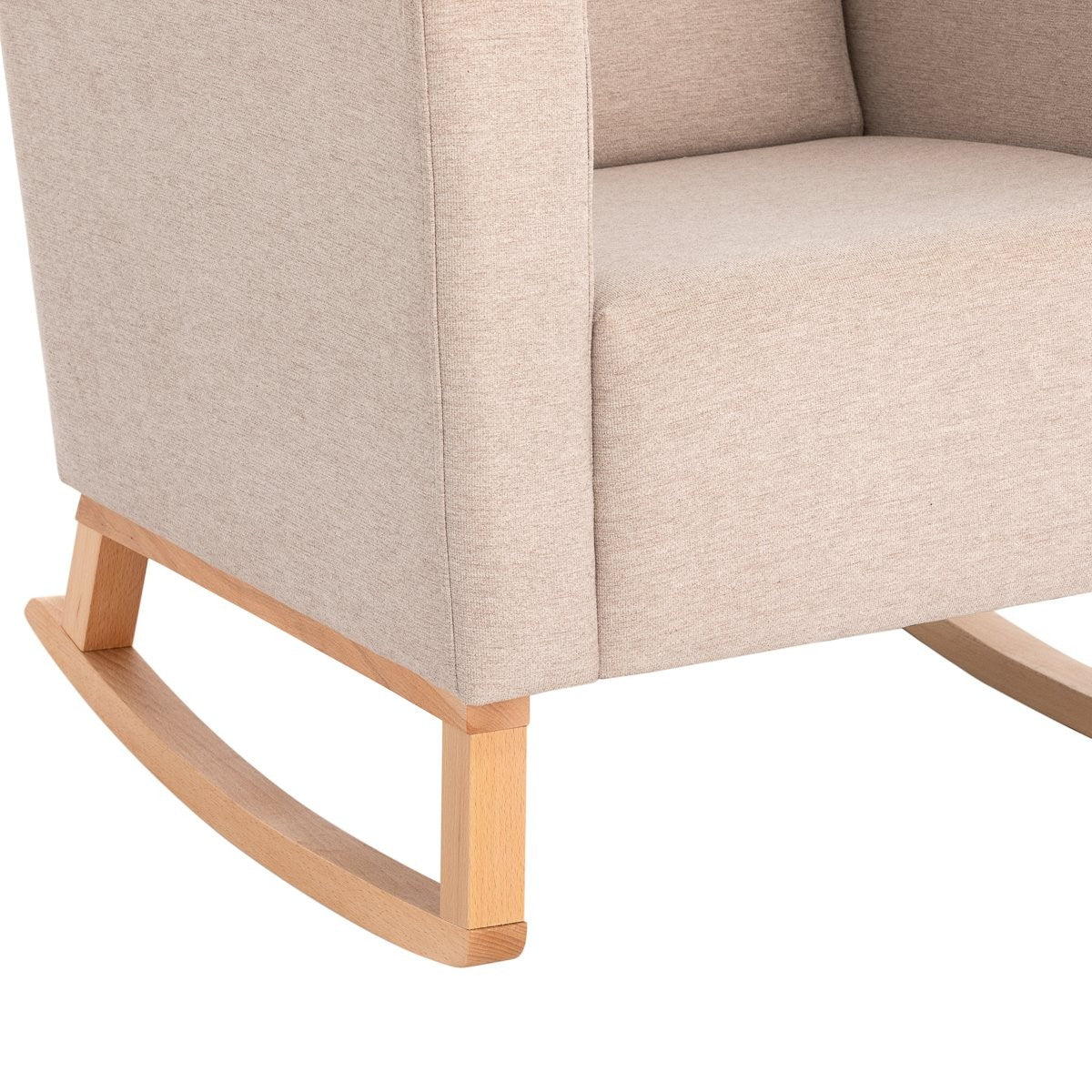 Sillón de lactancia Cambrass Liso