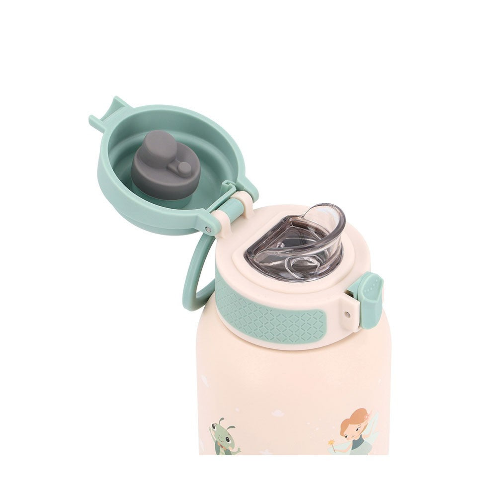 Botella Térmica Tutete The Wooden Boy 500ml